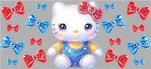 16oz Sanrio-K 741